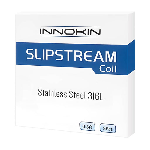 Innokin Slipstream Coils pack of 5