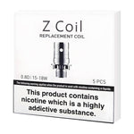 Innokin Zenith Coils