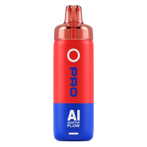 Insta O Pro 10K Prefilled Pod Kit