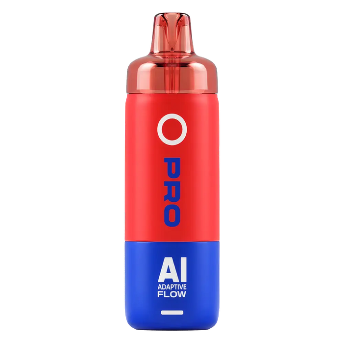 Insta O Pro 10K Prefilled Pod Kit