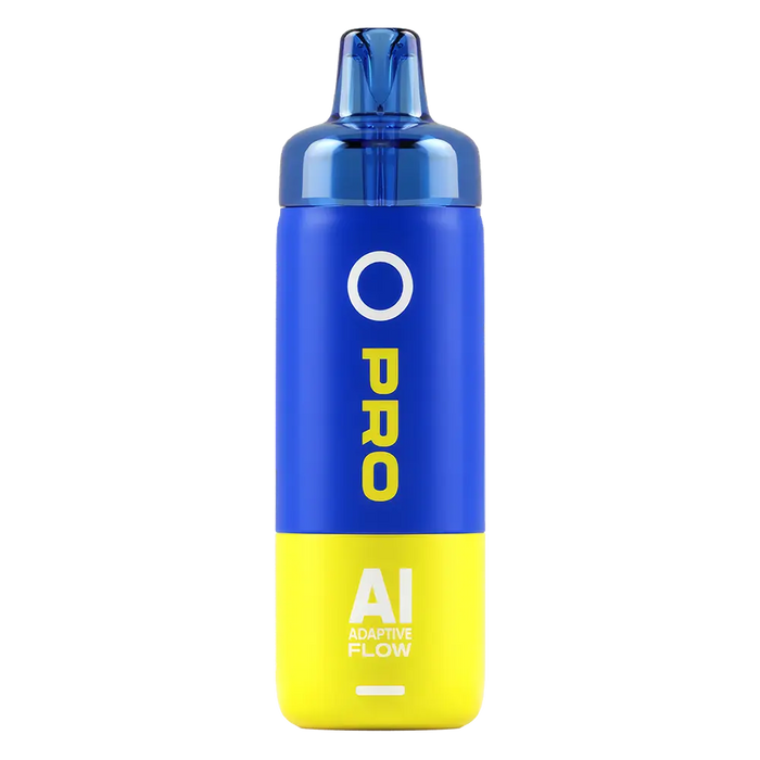 Insta O Pro 10K Prefilled Pod Kit