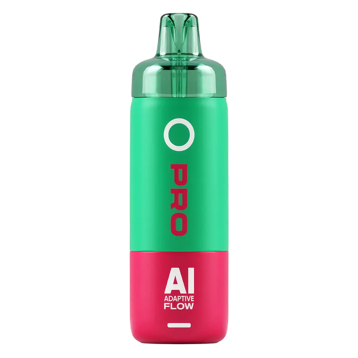 Insta O Pro 10K Prefilled Pod Kit