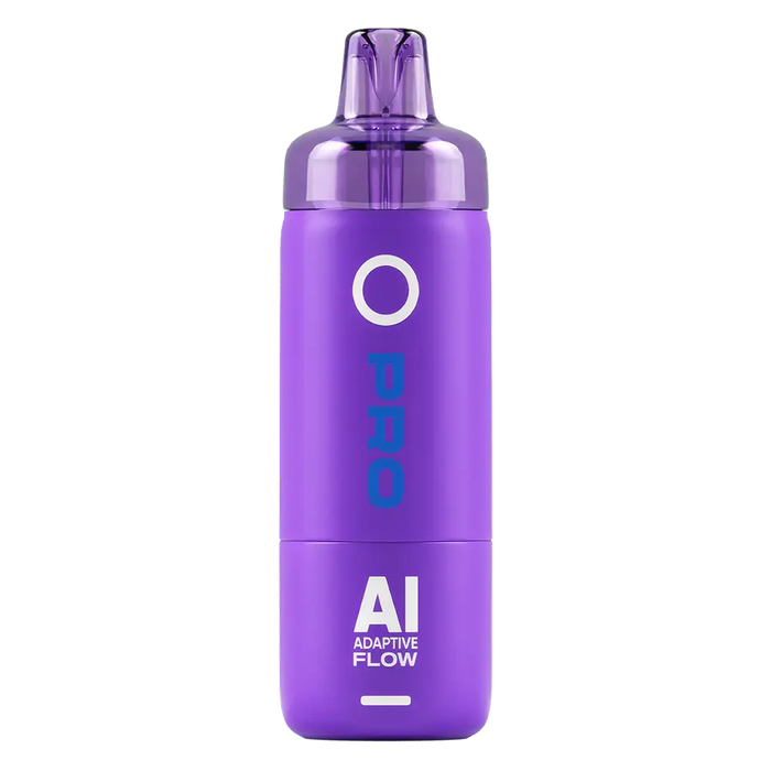 Insta O Pro 10K Prefilled Pod Kit