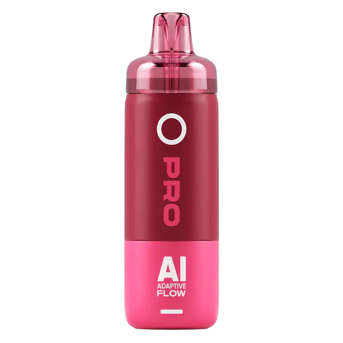 Insta O Pro 10K Prefilled Pod Kit