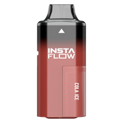 Instaflow Cola Ice 5000 Puffs Disposable Vape