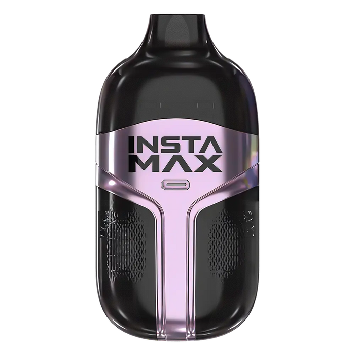 Insta Max 20k Disposable Vape Grape Lime