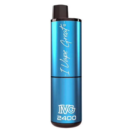 IVG 2400 Ice Pop Disposable Vape