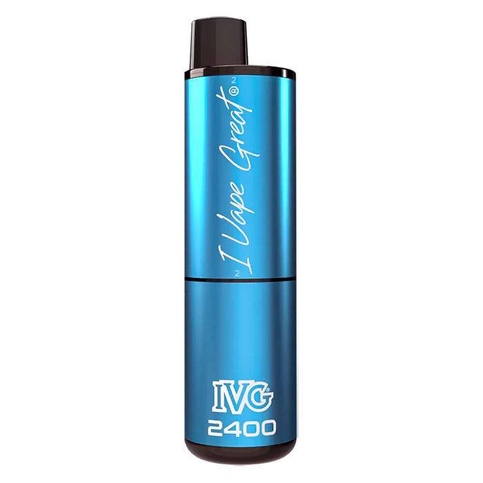 IVG 2400 Ice Pop Disposable Vape