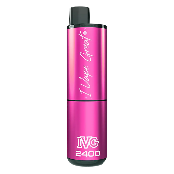 IVG 2400 Special Edition Disposable Vape