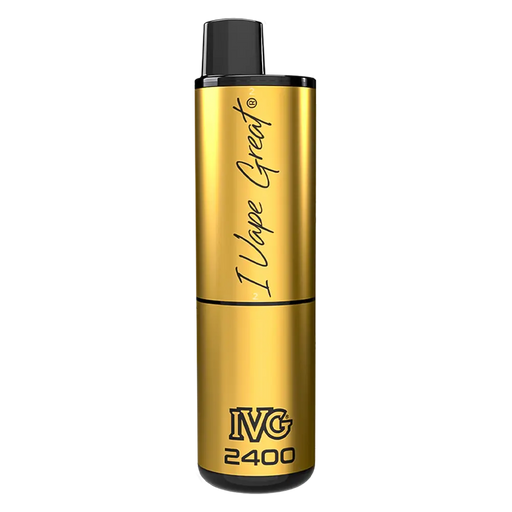 IVG 2400 Summer Edition Disposable Vape