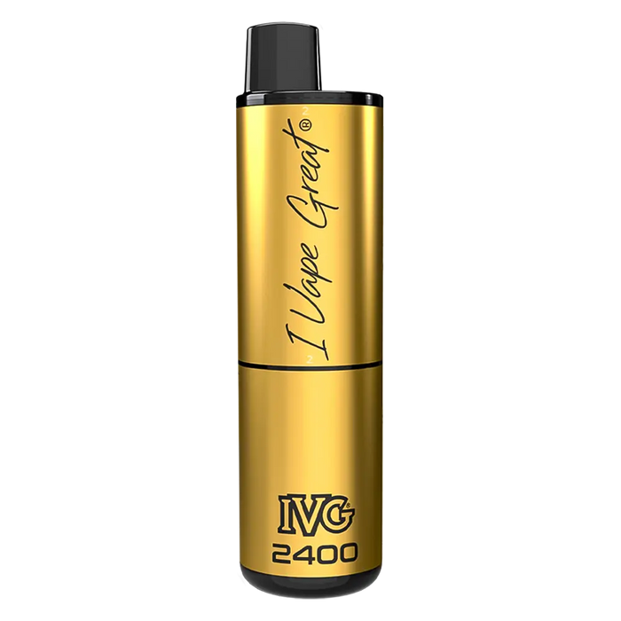 IVG 2400 Summer Edition Disposable Vape