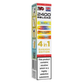 IVG Multi Flavour Edition Prefilled Pods