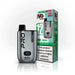 IVG Pro 12 Prefilled Pod Kit - 5 Pack
