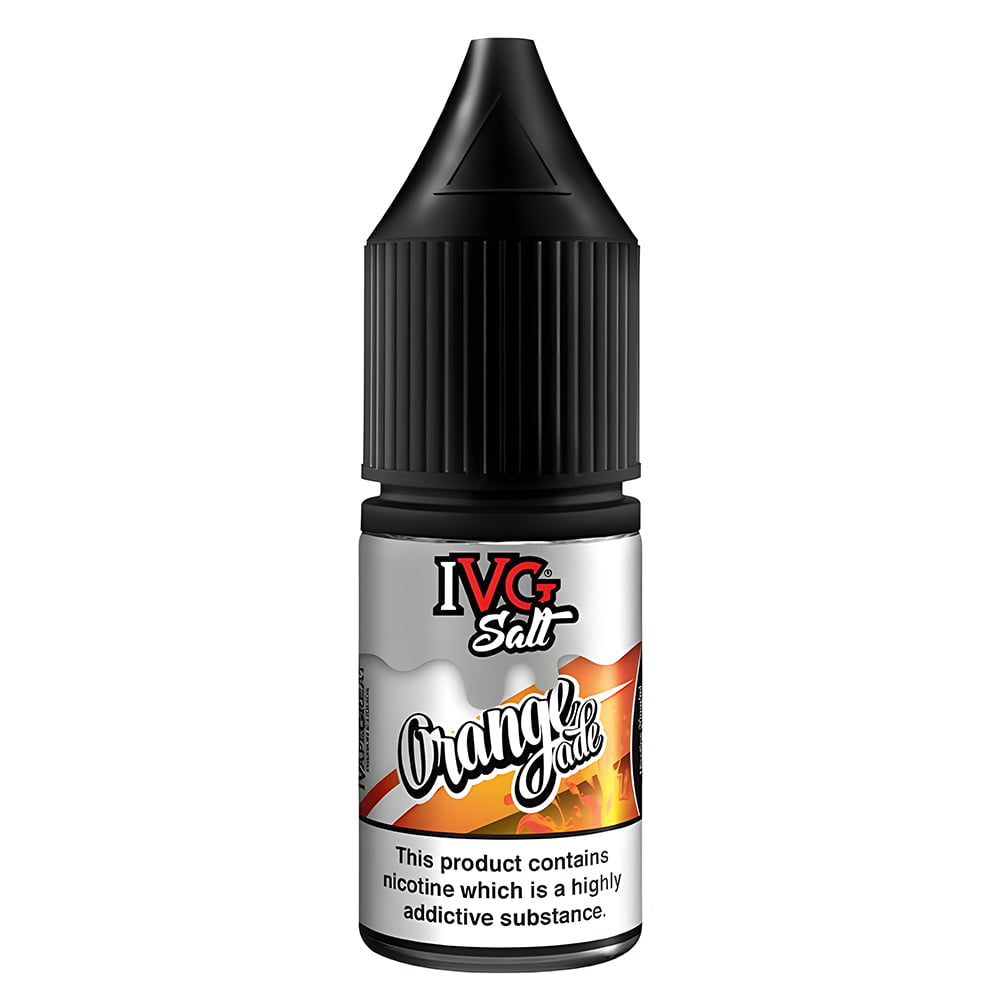 ivg salt vape juice SKE - Crystal Bar 600 Lemon & Lime Pod Vape Kit