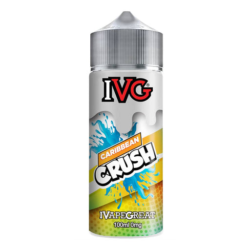 IVG Caribean Crush Vape Juice 100ml