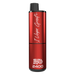 IVG 2400 Cherry Edition Disposable Vape