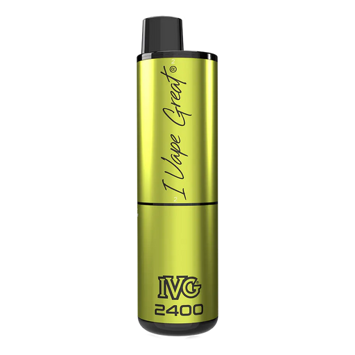 IVG 2400 Citrus Edition Disposable Vape