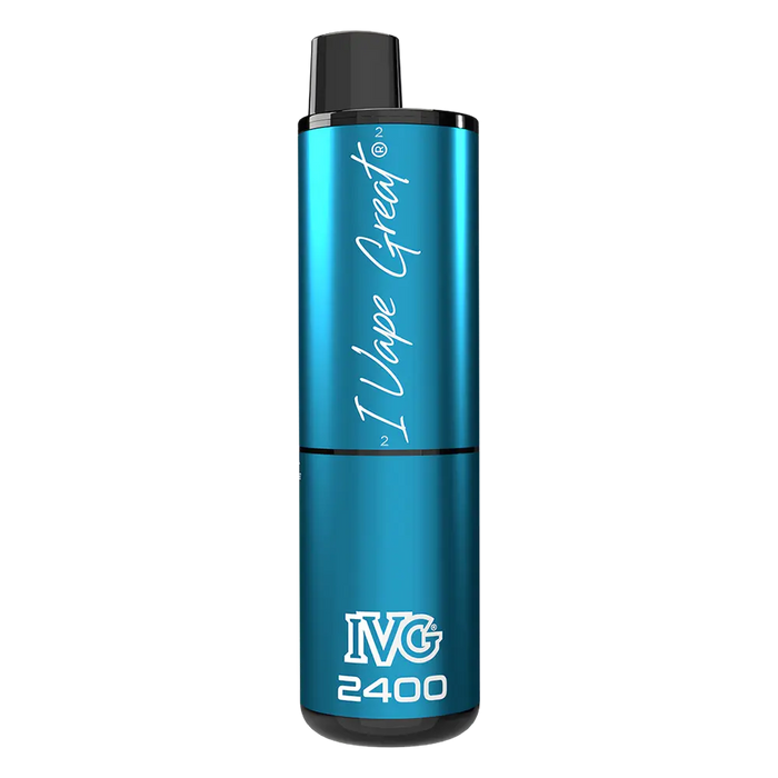 IVG 2400 Fizzy Edition Disposable Vape