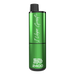 IVG 2400 Kiwi Edition Disposable Vape