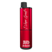IVG 2400 Red Edition Disposable Vape
