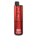 IVG 2400 Pomegranate Edition Disposable Vape