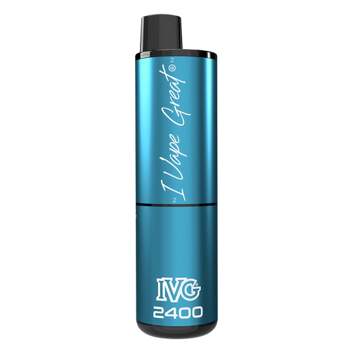 IVG 2400 Slush Edition Disposable Vape