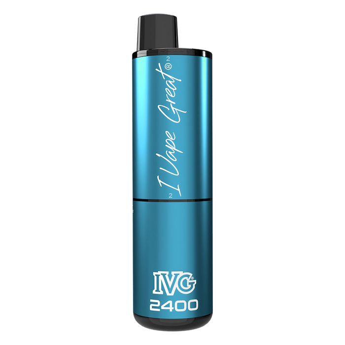 IVG 2400 Slush Edition Disposable Vape