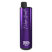 IVG 2400 Plum Blue Razz Prefilled Pod Kit