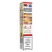IVG 2400 Reload 4in1 Coffee Edition Prefilled Pods