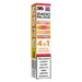 IVG 2400 Reload 4in1 Exotic Edition Prefilled Pods