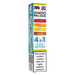 IVG 2400 Reload 4in1 Fizzy Edition Prefilled Pods