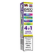 IVG 2400 Reload 4in1 Grape Edition Prefilled Pods