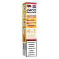 Mango Edition Prefilled Pods by IVG