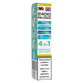 IVG 2400 Reload 4in1 Menthol Edition Prefilled Pods