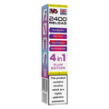 Plum Edition Prefilled Pods by IVG