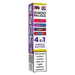 IVG 2400 Reload 4in1 Purple Edition Prefilled Pods