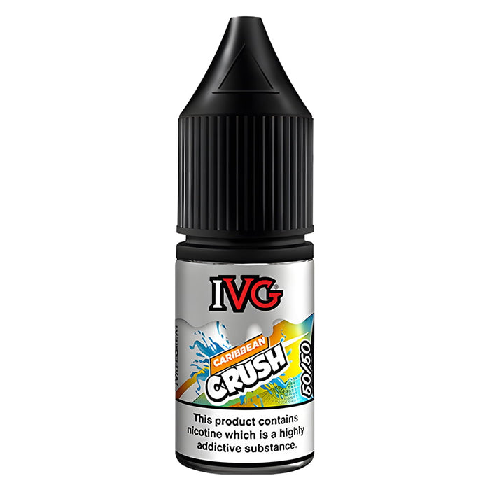 IVG Caribbean Crush Vape Juice IVG Caribbean Crush Vape Juice