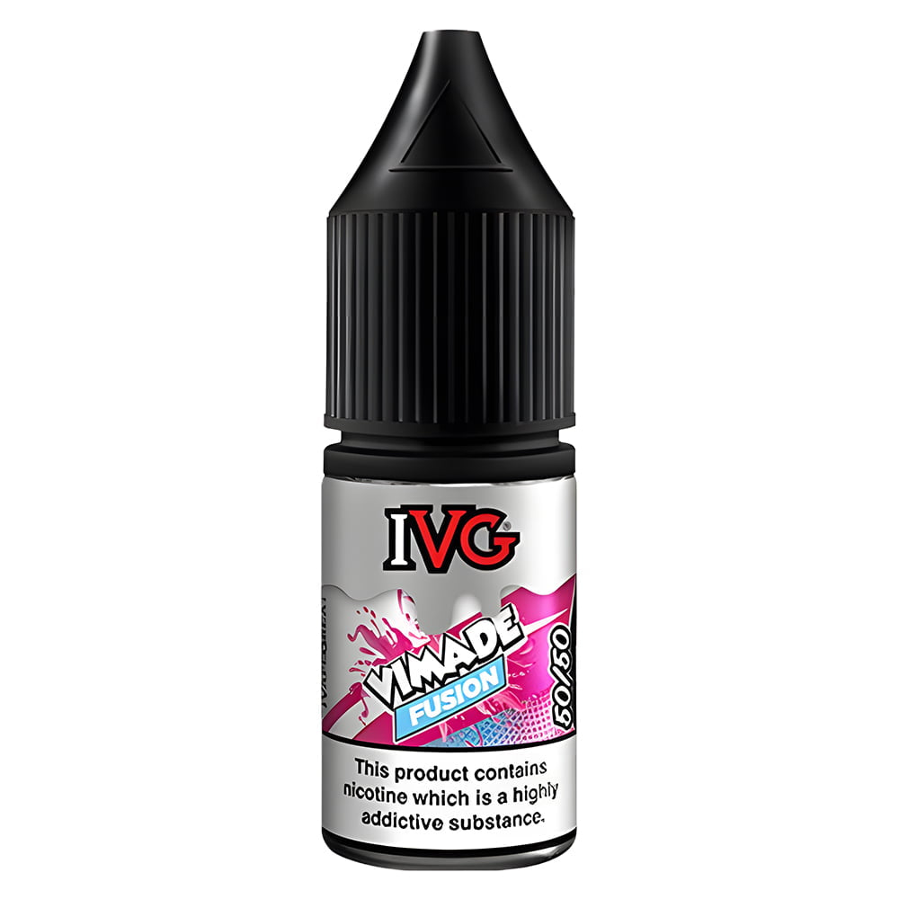 fusion vape juice Blue Fusion Crystal Vape Juice main image 0