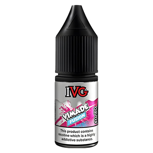IVG Vimade Fusion 50/50 Vape Juice 10ml