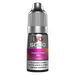 IVG 6000 Raspberry Peach Bliss Nic Salt Vape Juice