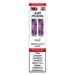 IVG Air Prefilled Pods Blackcurrant Apple