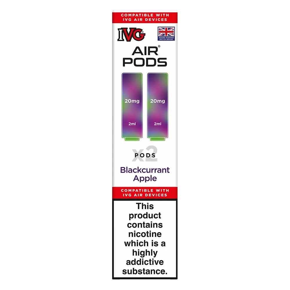 IVG Air Pods
