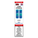 IVG Air Prefilled Pods Blue Raspberry Ice
