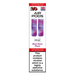 IVG Air Prefilled Pods Blue Razz Plum