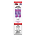 IVG Air Prefilled Pods Blue Razz Plum