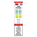 IVG Air Prefilled Pods Fizzy Lemon