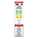 IVG Air Prefilled Pods Fizzy Lemon