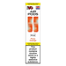 IVG Air Prefilled Pods Fizzy Orange