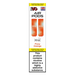 IVG Air Prefilled Pods Fizzy Orange