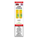 IVG Air Prefilled Pods Kiwi Pineapple